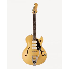 Guild Starfire l Jet 90 Gold
